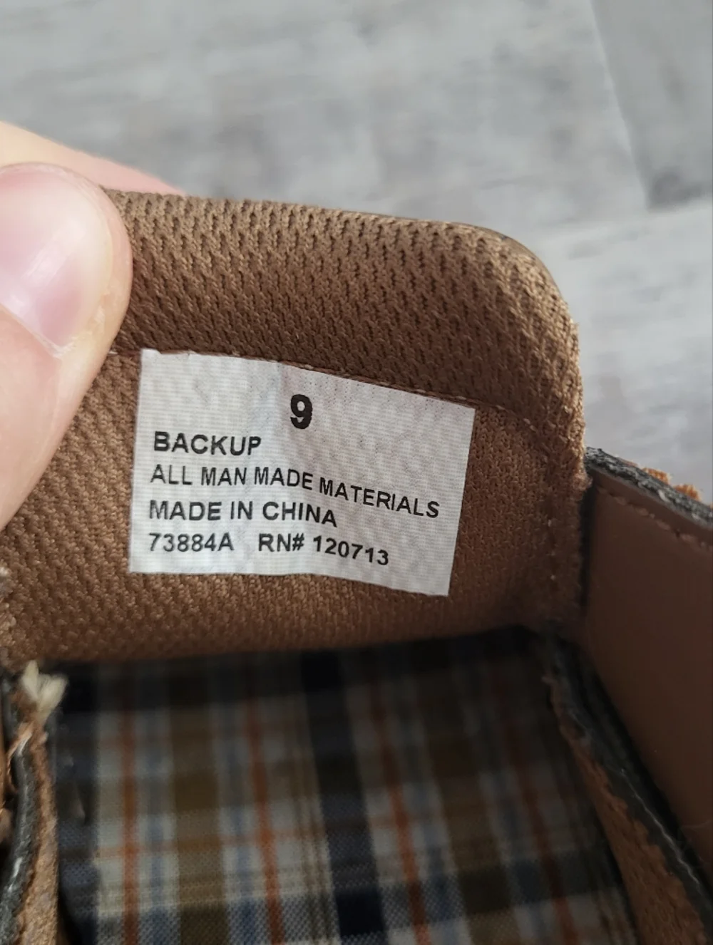 Eddie Bauer Toddler Boy Velcro Boat Dress Shoes Brown Farmer Old Money Church